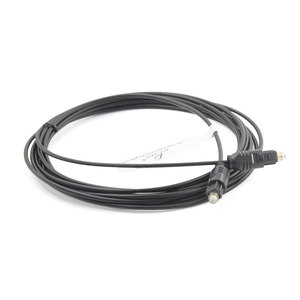 3M High Quality Fiber Optic Audio <b>Cable</b> PVC Toslink Male Male Various Cameras <b>Microphones</b> Videos Cars Speakers HDTVs Computers - Product Image 2