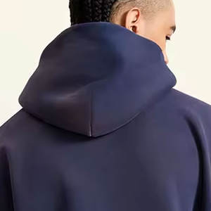 2023 approvisionnement direct d'usine logo personnalisé imprimé survêtements pour hommes 100% coton Offre Spéciale derniers ensembles de mode décontractés - Product Image 4