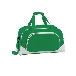 Borsa Sportiva Personalizzabile Novo Bicolore con Coulisse, Zaino Promozionale Personalizzabile - Product Image 2
