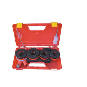 Enhebrador de tubo de trinquete de repuesto multifuncional a precio de fábrica directo para uso industrial herramienta de grado DIY OEM ODM soporte de personalización - Product Image 1