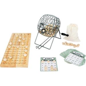 Jeu de bingo pour les jeunes joueurs Small Foot - Product Image 1