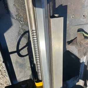 Tour CNC d'occasion pour métaux 62100b, diamètre de rotation 5000 mm, distance entre centres 660 mm, déport de 105 mm avec chariot - Product Image 4