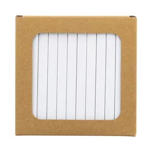 Ensemble de 12 crayons personnalisés Printcil, crayons de couleur pour merchandising - Product Image 6