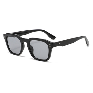 Gafas de Sol RTS 2025, Tendencia Casual, Protección UV400, Marco de PC, Cómodas, Logotipo Personalizado para Hombres y Mujeres, Actividades al Aire Libre - Product Image 3