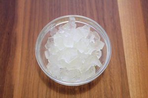 GELÉE D'ALOE VERA-CUBE D'ALOE VERA-FRAIS ET PUR // MR. KEVIN - Product Image 6