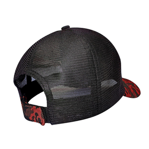 หมวกเบสบอลกีฬาแบบเรียบหมวกแก๊ป - Product Image 5
