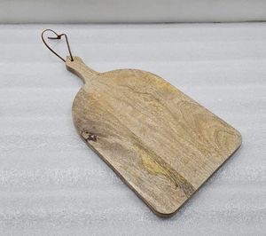 Prix d'usine Planche à découper en marbre Personnalisation Bienvenue Planche à découper en fromage en marbre en forme de poisson de luxe populaire à l'adresse Artisanat - Product Image 2