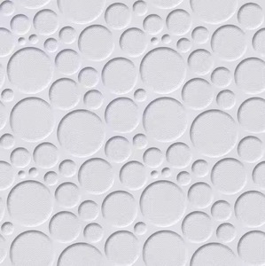 Carreaux de sol en céramique polie, aspect 3d, 30x30 300x300, pour salle de bain et piscine - Product Image 5