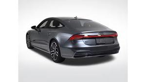 Audi A7 Premium Plus 2024 Seminuevo en Excelentes Condiciones - Product Image 5