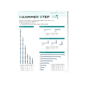 Ladder Parts Adjustable Building Sale Scaffolding Construction Equipment