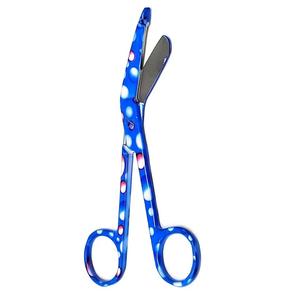 Infirmière Bandage Ciseaux En Acier Inoxydable Ciseaux CE Certifié Manuel Fait Tailles Sur Mesure à Bas Prix - Product Image 6