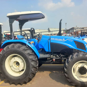 Tractor-25HP de roues agricoles jusqu'à 75HP 2WD Gear Drive Engine & Gearbox Inclus - Product Image 1