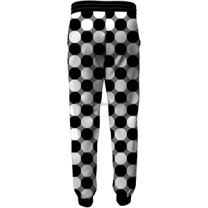 2025 nouveau empilé Joggers hommes décontracté Fitness Gym pantalon polaire téléphone poches haute course sport Jogging pantalon pour - Product Image 5