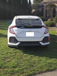 Honda Civic EX 2019 SUPER LIMPIO, TRANSMISIÓN AUTOMÁTICA, 4 CILINDROS - Product Image 6