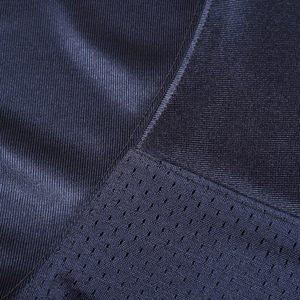 Camisetas personalizadas de fútbol americano para festivales, ropa deportiva de alta calidad, Manga corta a rayas, impresión por sublimación, transpirable personalizada - Product Image 5