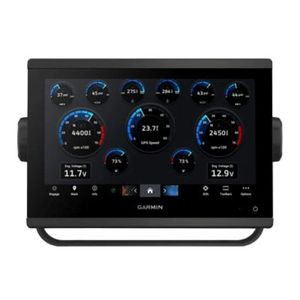 GPS Garmin GPSMAP 943xsv Combo de haute qualité, sondeur de poissons - Product Image 4