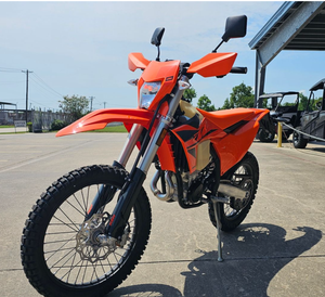มอเตอร์ไซค์ 500 EXC-F ปี 2026 ใหม่เอี่ยม แท้ 100% - พร้อมจัดส่ง - Product Image 1