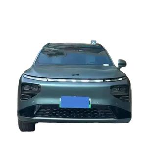 Smart EV 2024 ax 800V XNGP SUV haut de gamme, sans accident et prêt à être expédié - Product Image 1