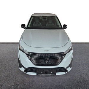Système de freinage automatique et phares LED pour Peugeot 308 (modèle 2025) – État impeccable - Product Image 1
