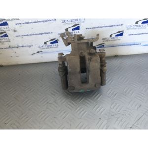 คาลิปเปอร์เบรกหลังขวาโตโยต้า อเวนซิส ซีดาน รุ่นที่ 1 NB2140045029003DX (98>03) - Product Image 1