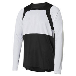 Maillot et pantalon de course de moto personnalisés avec impression graphique de logo multiple, sublimation, MTB, dirt, séchage rapide, coupe-vent, % polyester - Product Image 1