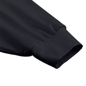 Sudaderas con Capucha y Cremallera Completa para Hombre, Cómodas, 100% Algodón, Hechas a Medida, de Alta Calidad, Forro Polar Transpirable para Invierno - Product Image 5