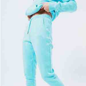 Survêtements d'hiver de qualité pour femmes, streetwear, vente en gros, logo personnalisé imprimé, ensemble de jogging d'extérieur, poids lourd - Product Image 3