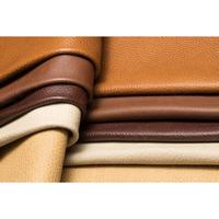 Echtes Kuhfell, Echtleder-Spaltleder, Fertigleder-Rolle für Heimdekoration, Bastelzubehör, Vintage-Stil, Maßanfertigung