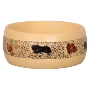 Lavabo de Cerámica para Baño de Alta Calidad y Buen Precio, Lavamanos de Sobremesa para Baño - Product Image 4