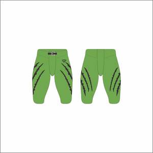 Novedad de 2025, camisetas de fútbol americano hechas a medida con nombre de jugador de sarga de aparejos y numeración, uniforme de fútbol americano - Product Image 5