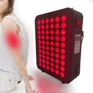 Phiên Bản Nâng Cấp Ánh Sáng Màu Đỏ Điều Trị Bảng Điều Chỉnh Với Khung LED Bảng Điều Chỉnh Ánh Sáng Màu Đỏ Điều Trị Cụ - Product Image 2