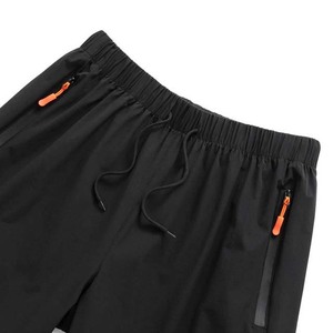 Nouvelle arrivée OEM Service Design personnalisé vêtements pour hommes shorts pour hommes 100% coton cordon de serrage taille été Jogging Shorts décontracté - Product Image 3