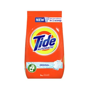 Tide PODS Ultra OXI 4in1 Laundry Detergent | Tide