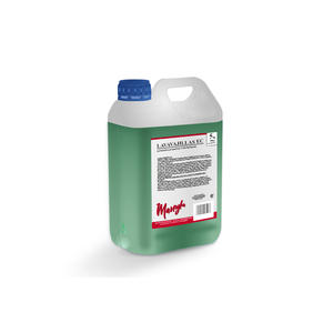 Detersivo per Piatti Manuale Manyla EC 5L, Pulizia Professionale B2B - Product Image 1