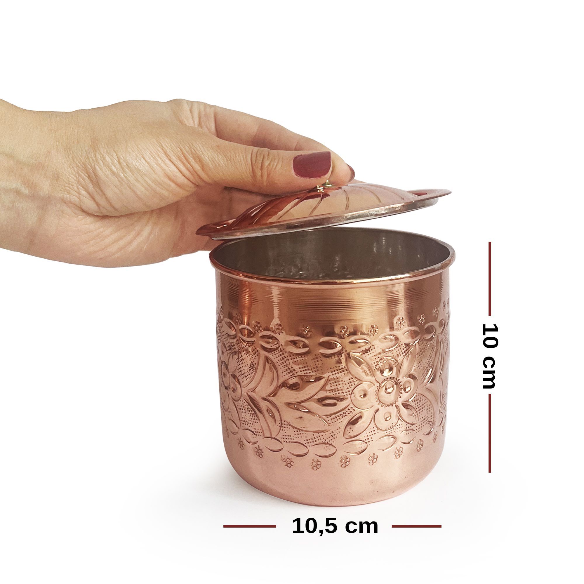 10cm