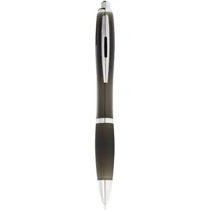 Penna Promozionale Personalizzata Nash Colorata per Merchandising - Product Image 2