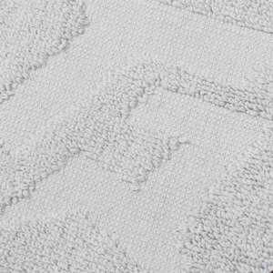 Toalla Deportiva Ultra Dry 4070 Gris Claro - Product Image 4