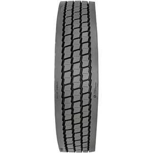 11R24.5 Retread Compatible <b>Tires</b> Strong Casing Designed for Multiple Life Cycle Use - Product Image 4