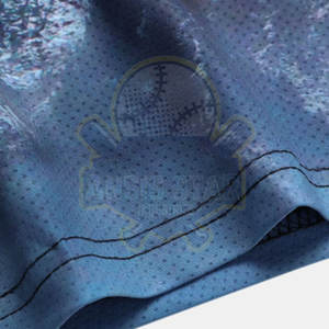 เสื้อกล้ามผู้ชายดีไซน์ล่าสุด - Product Image 5