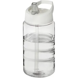Botella de Agua Deportiva H2O Active de 500 ml, Mercancía Sostenible - Product Image 3