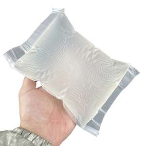 Adhesivo Termofusible <span class=keywords><strong>Universal</strong></span> Transparente en Bloque, Pegamento en Aerosol Sólido para Encuadernación de Álbumes - Product Image 6