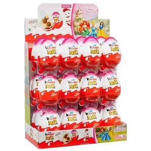 Compra Kinder Joy Chocolate sorpresa uovo KINDER JOY cioccolato sorpresa caramelle e giocattolo kinder joy uovo cioccolato