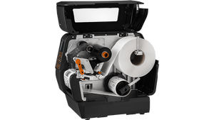 Bixolon Série XT5-40 Imprimantes d'étiquettes de bureau industrielles haute performance 4 "600 Dpi Transfert thermique 356 Mm/sec pour stock - Product Image 5