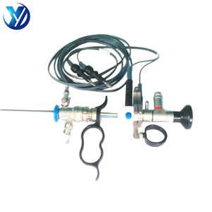 Mini resectoscop thiết lập giá Vỏ bọc cho versapoint urolog phụ khoa Nhi Nhi lưỡng cực tiết niệu resectoscope - Product Image 2