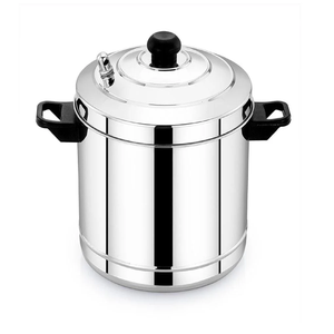 หม้อนึ่งสแตนเลสแบบตั้งได้4แผ่น - Product Image 4