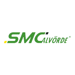 SM Calvörde Sondermaschinenbau GmbH & Co. KG logo