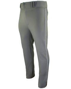 Nouvel uniforme de baseball personnalisé maillot et pantalon de baseball au prix de gros vêtements de baseball personnalisés de haute qualité équipe de jeunes - Product Image 3