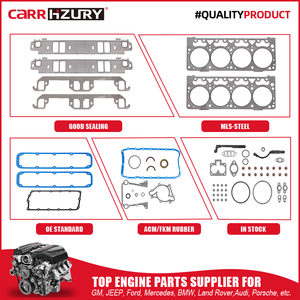 Jeu de joints complet Carrhzury HS26179PT-2 pour Durango RAM Dakota Jeep Grand Cherokee 5.2L ELF Y01 - Product Image 2