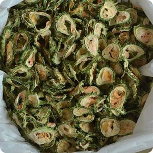 Melon Amer Séché Premium – Thé et Légume Naturels à Base de Plantes du Vietnam, Vente en Gros de Melon Amer Séché - Product Image 6