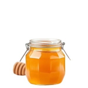 Vente en gros de miel de girofle brut miel naturellement antibactérien pour la guérison de la peau ou le renforcement de l'immunité disponible au prix d'exportation - Product Image 4